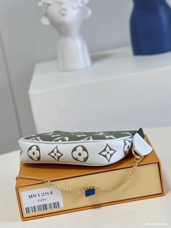 AAA Pruses Bags MINI ACCESSOIRES POCHETTE LOUIS VUITTON 0731